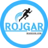 Rojgar Warrior Logo
